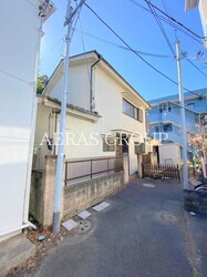 岸町2丁目戸建ての物件外観写真